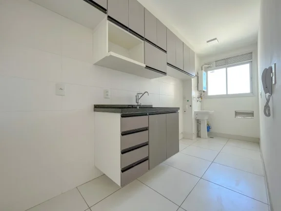 Imagem Apartamento Brás - 68M², 2 Dorms, 1 Suíte, 1 Vaga, Mobiliado, Lavabo, Lazer Completo.