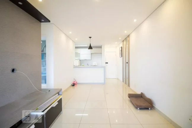 Imagem Apartamento à Venda - Vila Mariana, 2 Quartos, 67 m2