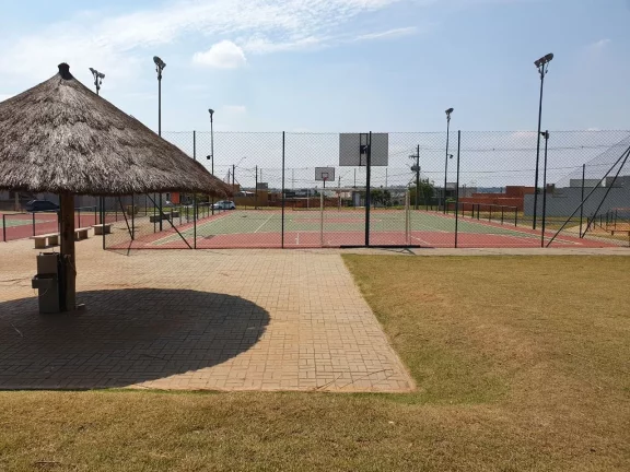 Imagem TERRENO DE ESQUINA – CONDOMÍNIO OLÍVIO FRANCESCHINI - HORTOLÂNDIA