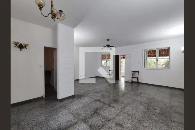 Imagem Casa à Venda - Vargem Pequena, 4 Quartos, 400 m2