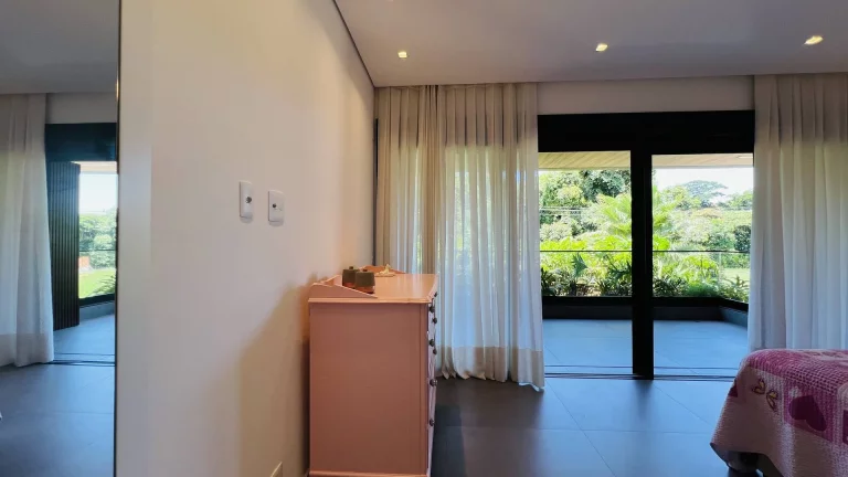 Imagem Destaque! Fabulosa Mansão Finamente Mobiliada e Decorada