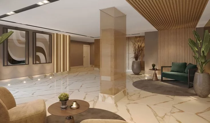 Imagem APARTAMENTO RESIDENCIAL em São Paulo - SP, City América