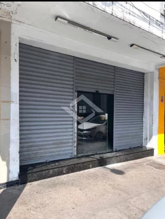 Imagem Loja Comercial para Locação no Centro de Niterói/RJ