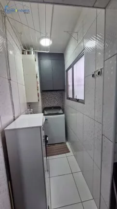 Imagem APARTAMENTO À VENDA NO BAIRRO SANTA TEREZINHA - SÃO BERNARDO DO CAMPO - SP