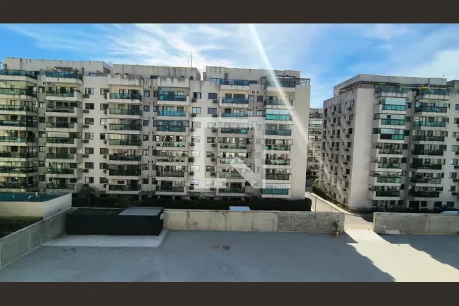 Imagem Apartamento à Venda - Recreio, 2 Quartos, 47 m2