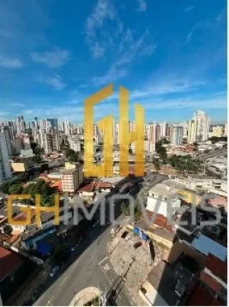 Imagem AP1499

Apartamento 3 quartos, no Applause New Home, Setor Coimbra, nas proximidades do Parque Lago ...