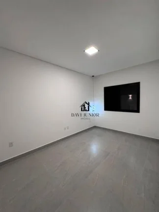 Imagem Casa com 3 dormitórios sendo 1 suíte à venda, 127 m² por R$ 780.000 - Horto Florestal III - Sorocaba/SP