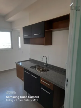 Imagem Alugo Imóvel em Jacareí: Apartamento com 101.78m² na Vila Aprazível - Condomínio Barão Palace