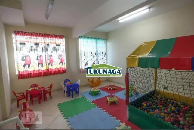 Imagem Apartamento à venda, 58 m² por R$ 417.000,00 - Jardim Flor da Montanha - Guarulhos/SP