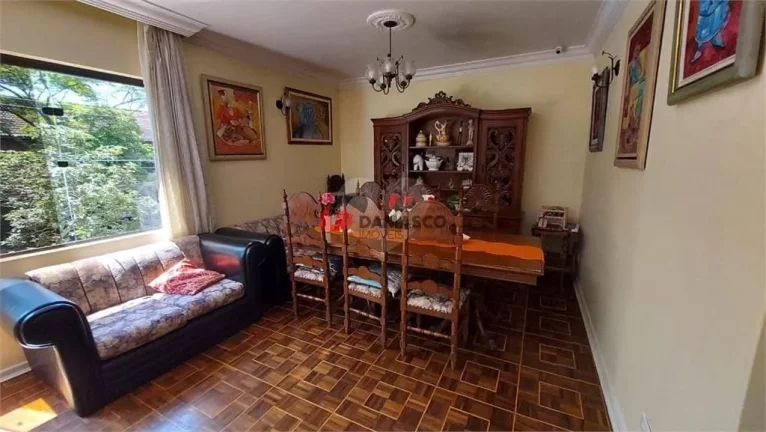 Imagem Casa à venda 4 Quartos, 2 Suites, 3 Vagas, 388M², Jardim São Caetano, São Caetano do Sul - SP