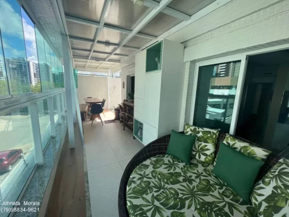 Imagem Apartamento à venda no Condomínio Jardins da França - Localização privilegiada em Garcia