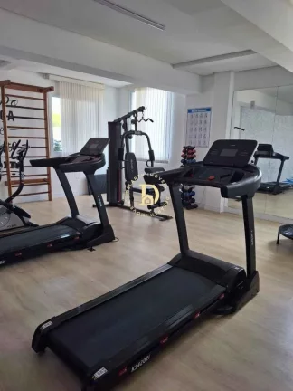 Imagem Apartamento - Residencial Dumont - Jd Califórnia - Jacareí - 2 Dorms - 47m²