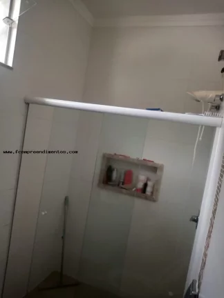 Imagem Casa para Locação em Limeira, Parque Residencial Roland, 3 dormitórios, 3 suítes, 5 banheiros, 4 vagas