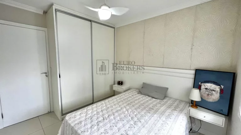 Imagem Apartamento Quadra Mar com 2 dormitórios à venda na Barra Sul em Balneário Cambo