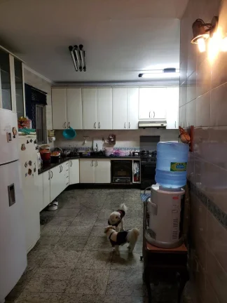 Imagem Sobrado Ipiranga - 350M², 3 Dorms, 3 Suítes, 3 Vagas, Edícula, Lavanderia.