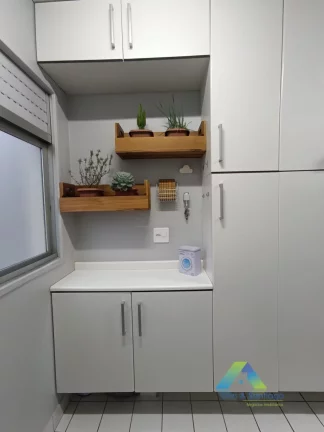 Imagem Apartamentode 3 Domts , com 63² Excelente Localização