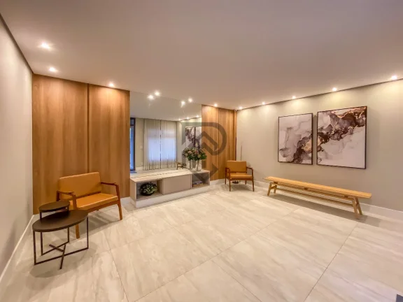 Imagem Apartamento Cobertura Duplex brooklin reformada