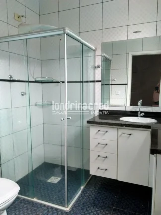 Imagem Casa à venda 3 Quartos, 2 Suites, 255M², Jardim Monte Sinai, Londrina - PR