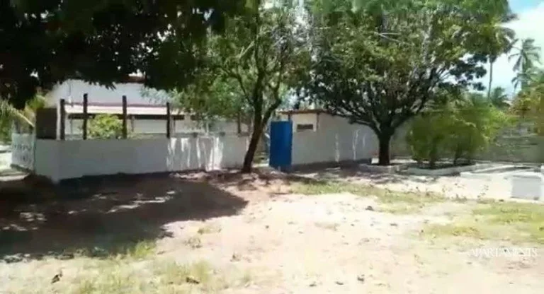 Imagem Casas e um verdadeiro sítio a Beira Mar na Praia de Lucena, você pode empreender
