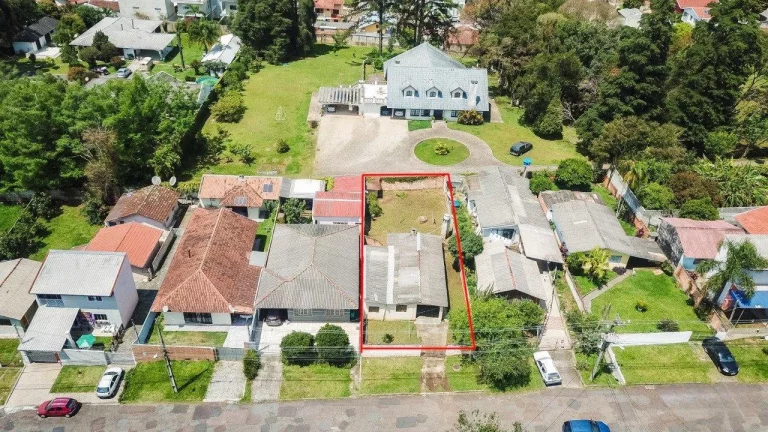 Imagem Terreno Mossunguê