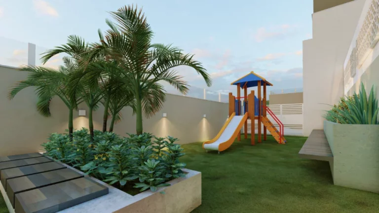 Imagem Areias - Apartamento à venda no bairro Areias - São José/SC