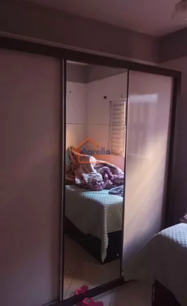 Imagem Casa à venda no bairro CONDOMINIO IGARAPÉS - Mogi Guaçu/SP