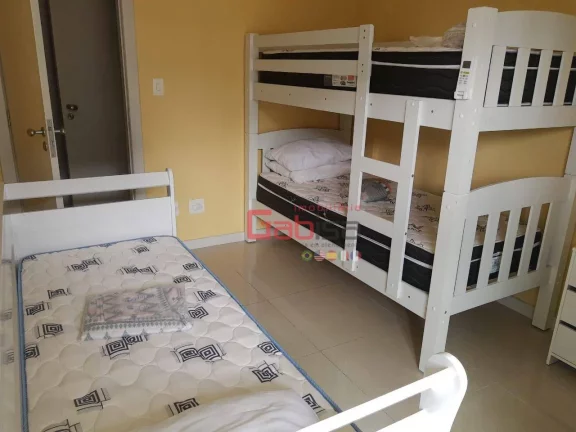 Imagem Apartamento à venda, 170 m² por R$ 780.000,00 - Braga - Cabo Frio/RJ