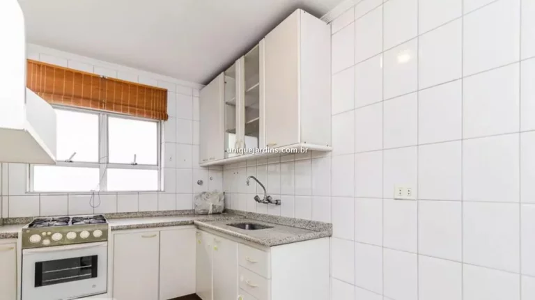 Imagem Apartamento para alugar Moema São Paulo