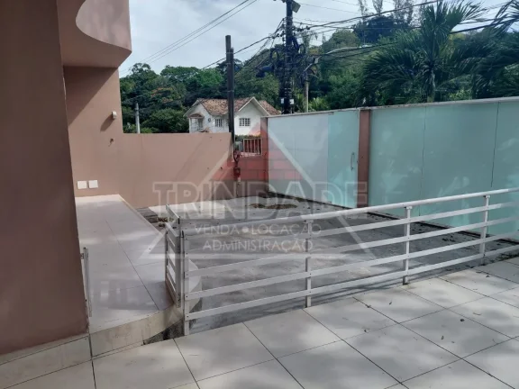 Imagem CASA RESIDENCIAL em RIO DE JANEIRO - RJ, GUARATIBA