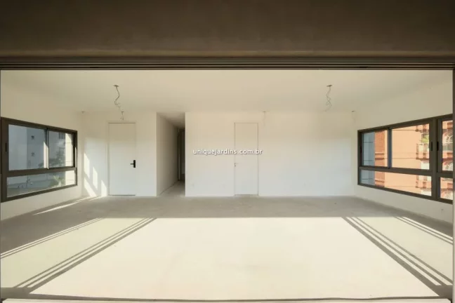 Imagem Apartamento à venda Higienópolis São Paulo