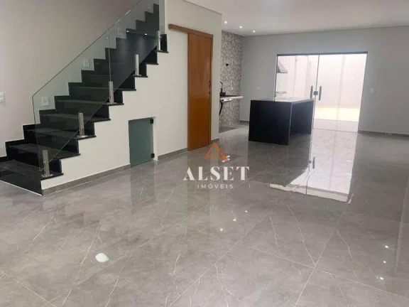 Imagem Sobrado Residencial à venda, Vila Carrão, São Paulo - SO0305.
