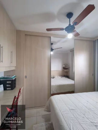 Imagem Apartamento Jardim Olímpico 3 dormitórios 2 vagas cobertas