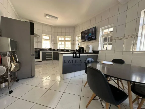 Imagem Casa à venda, 223 m² por R$ 1.500.000,00 - Condomínio Granja Olga II - Sorocaba/SP