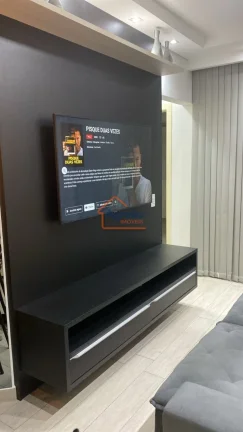 Imagem Oregon Residencial Clube - Apartamento à venda no bairro Jardim Igaçaba - Mogi Guaçu/SP