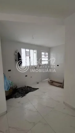 Imagem Apartamento sem Condomínio para Venda em Santo André / SP no bairro Vila Guarani