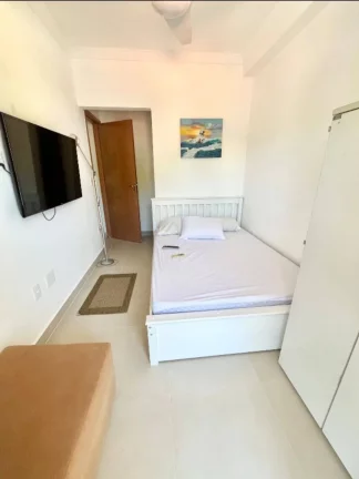 Imagem Lindo apartamento na praia das toninhas localização privilegiada