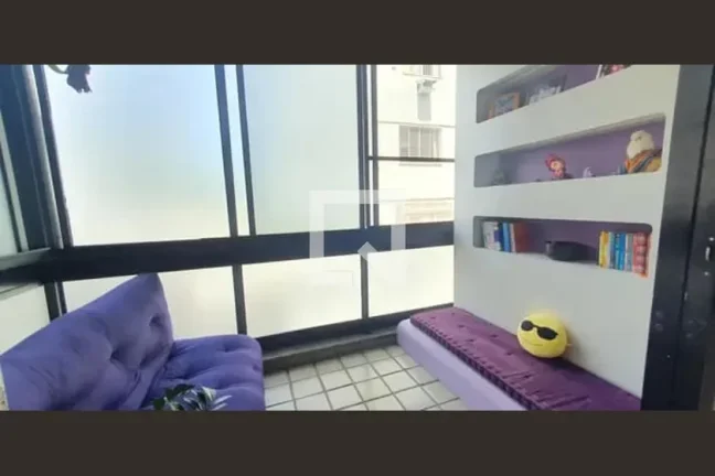 Imagem Apartamento à Venda - Leblon, 4 Quartos, 272 m2