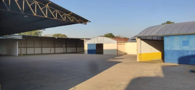 Imagem Galpão Comercial para Venda ou Locação no Parque Via Norte em Campinas