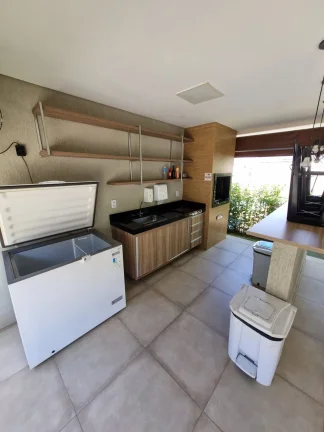 Imagem Apartamento Condomínio Lar Barcelona com 40m², 2 Dormitórios- Recreio dos Sorocabanos- Sorocaba /SP