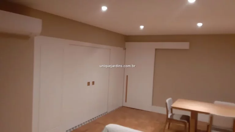 Imagem Apartamento à venda Jardim Paulista São Paulo