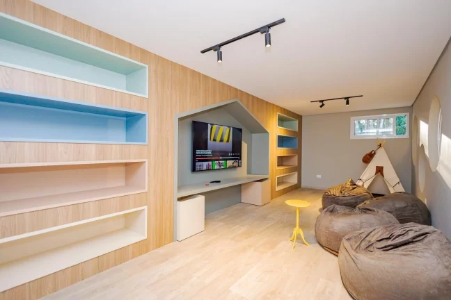 Imagem Terreno Exclusivo Condomínio Pine Hill: Ideal para seu Projeto dos Sonhos