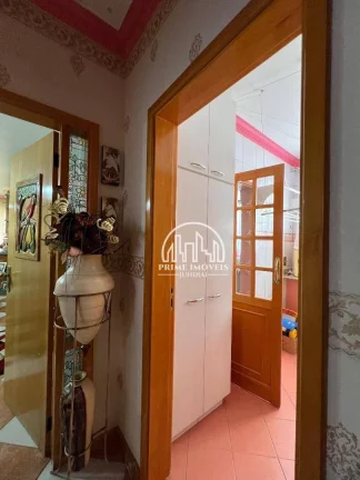 Imagem Apartamento com 3 dormitórios à venda, 113 m² por R$ 905.000,00 - Anhangabaú - Jundiaí/SP