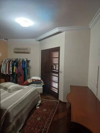 Imagem Casa à venda, 350 m² por R$ 850.000,00 - Vila Santana - Sorocaba/SP
