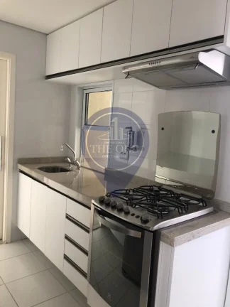 Imagem Imperdível oportunidade de apartamento à venda em São Paulo-SP, Vila Firmiano Pinto: 3 quartos, 2 salas, 2 banheiros, 2 vagas, 95 m²!