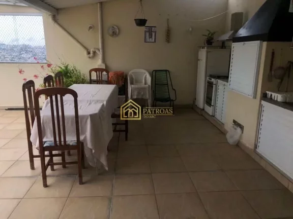 Imagem Apartamento Padrão