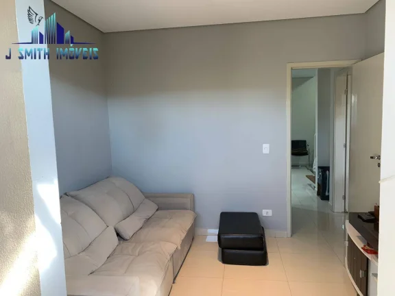 Imagem CASA 3 DORMS, 1 SUÍTE, ESPAÇO GOURMET. RESIDENCIAL VIVA VIDA - COTIA