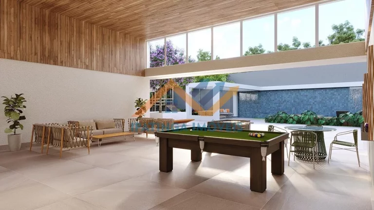 Imagem Apartamento à venda no bairro Bom Retiro - Ipatinga