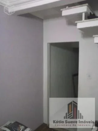 Imagem Sobrado para Venda em São Bernardo do Campo / SP no bairro Taboão