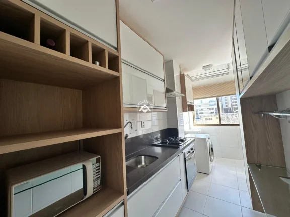 Imagem Apartamento para Venda em Salvador, Pituba, 2 dormitórios, 1 suíte, 3 banheiros, 1 vaga