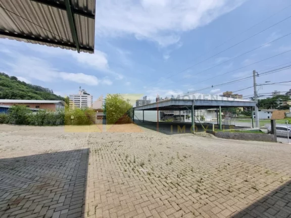 Imagem Ponto Comercial à Venda, 1.519 m² em Velha - Blumenau